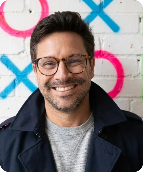 Camilo A. Manjarrés