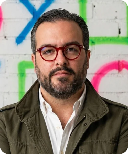 Juan Carlos de Urzaiz